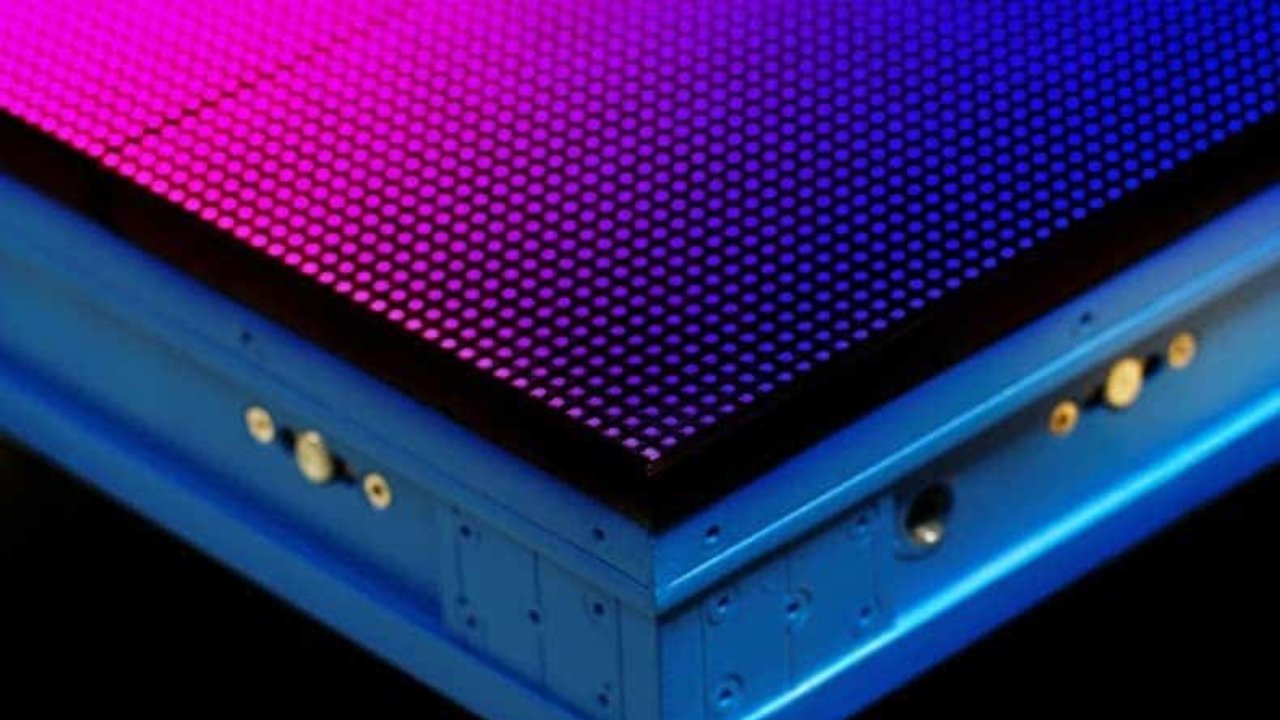 commercial led screens