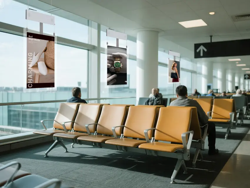 Airport