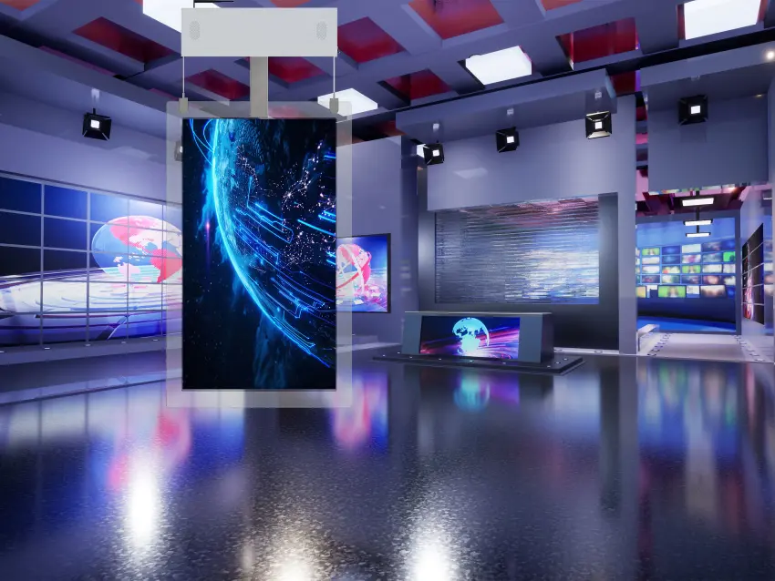 Science and Technology Museum