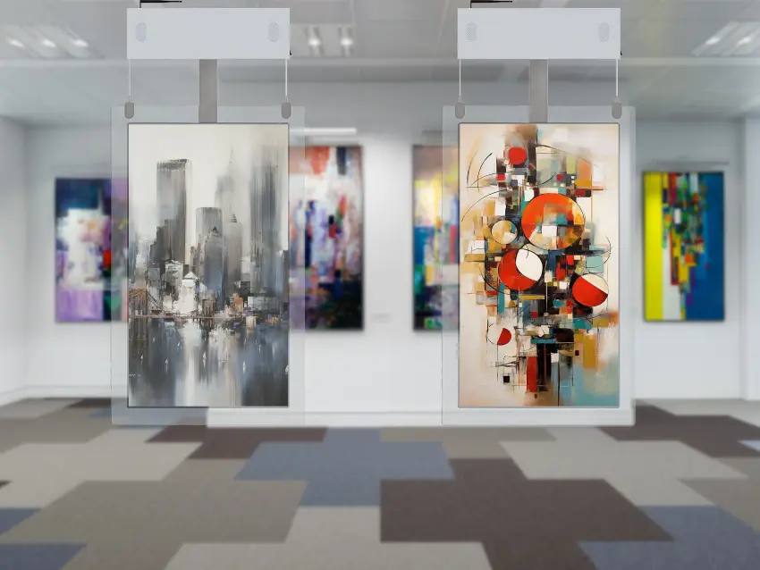 Art Gallery