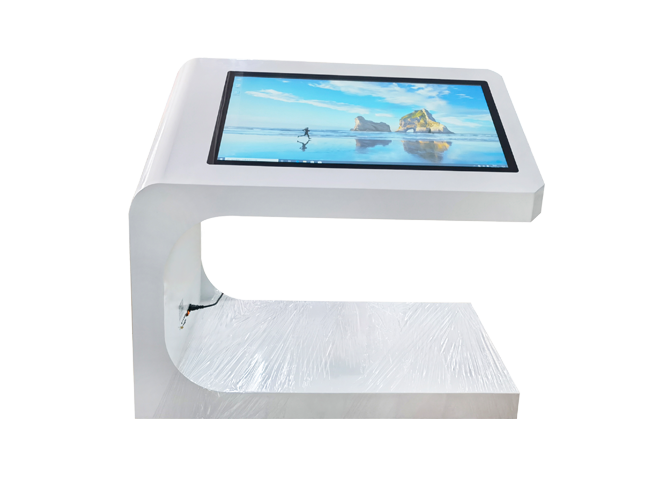 Interactive LCD Smart Board 