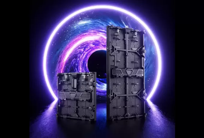 outdoor indoor led displays