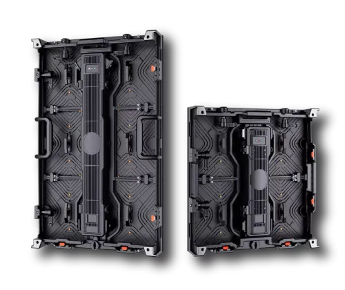  indoor outdoor led display