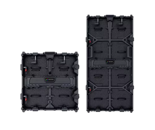 indoor Rental led displays