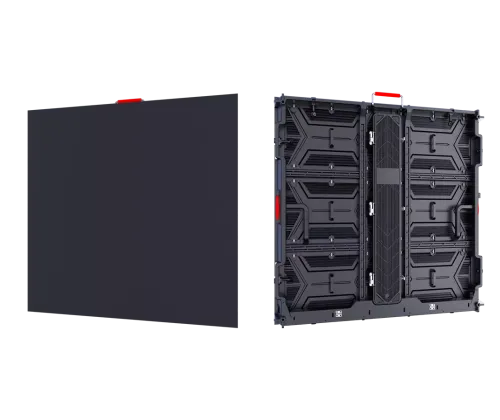 outdoor led displays